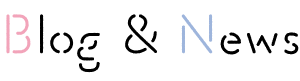 Blog&News