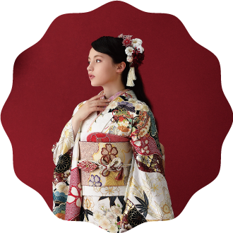 振袖コレクション