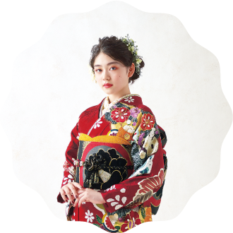 振袖コレクション
