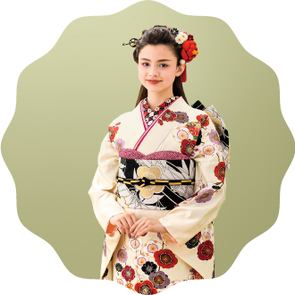 振袖コレクション